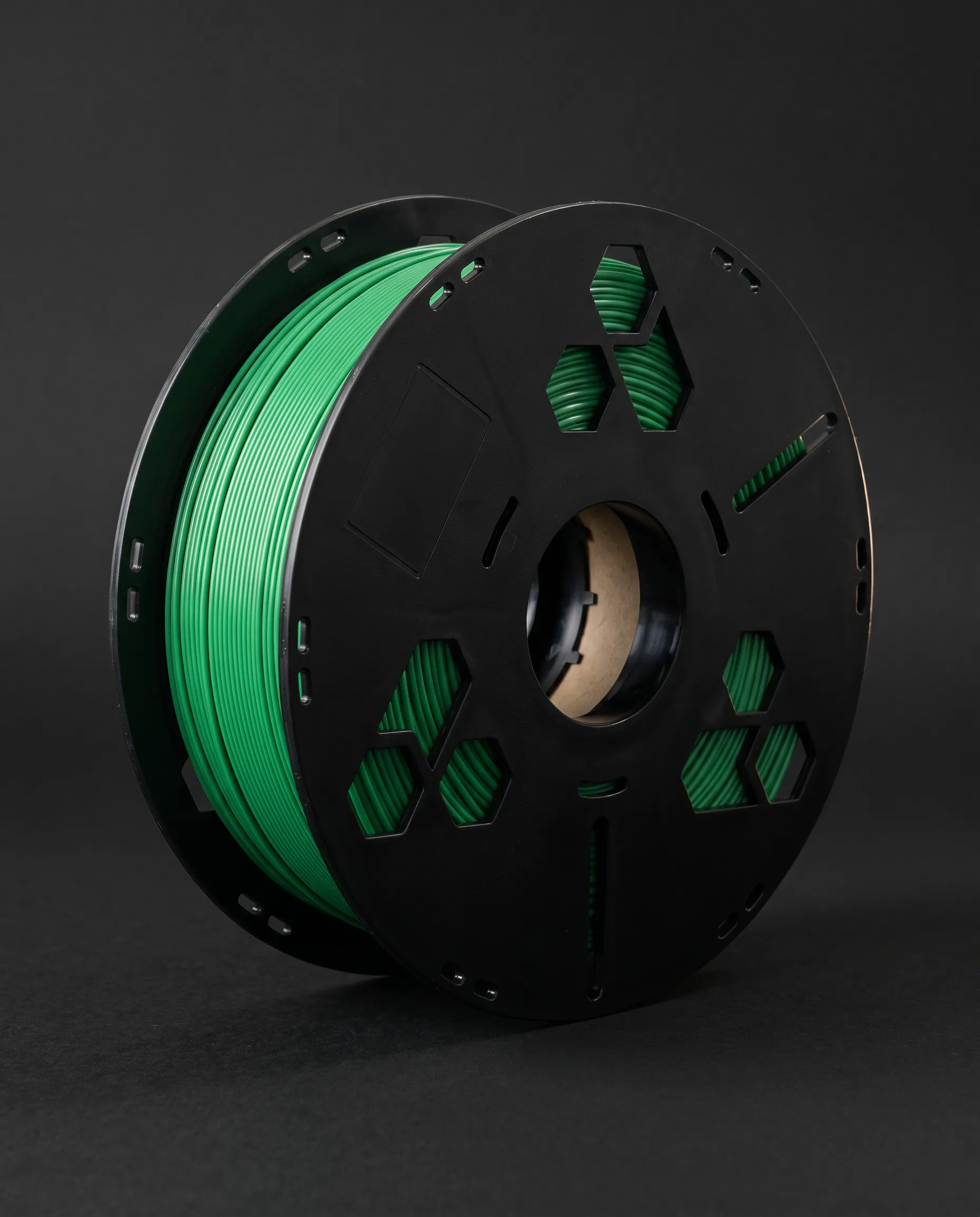 Filamento de PLA Classic Verde Grama