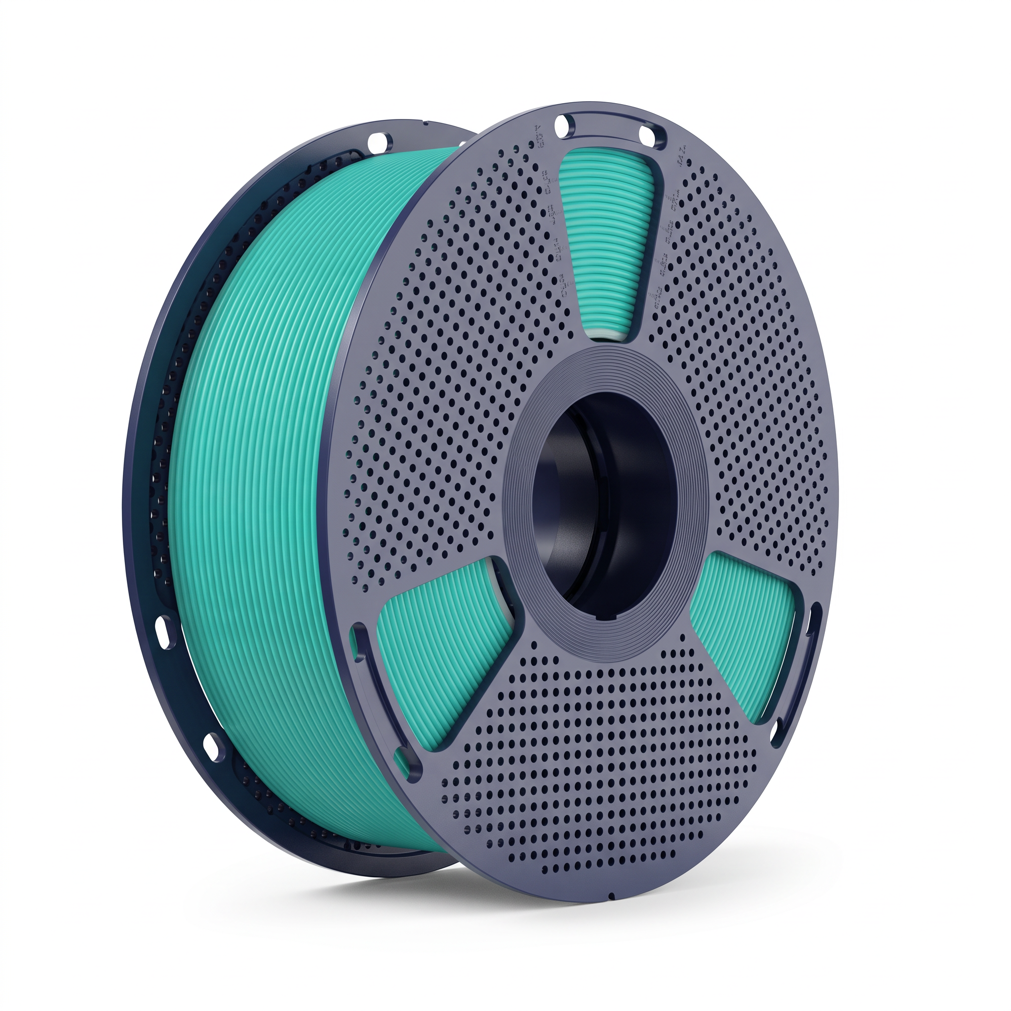 Filamento de PLA Classic Verde Menta