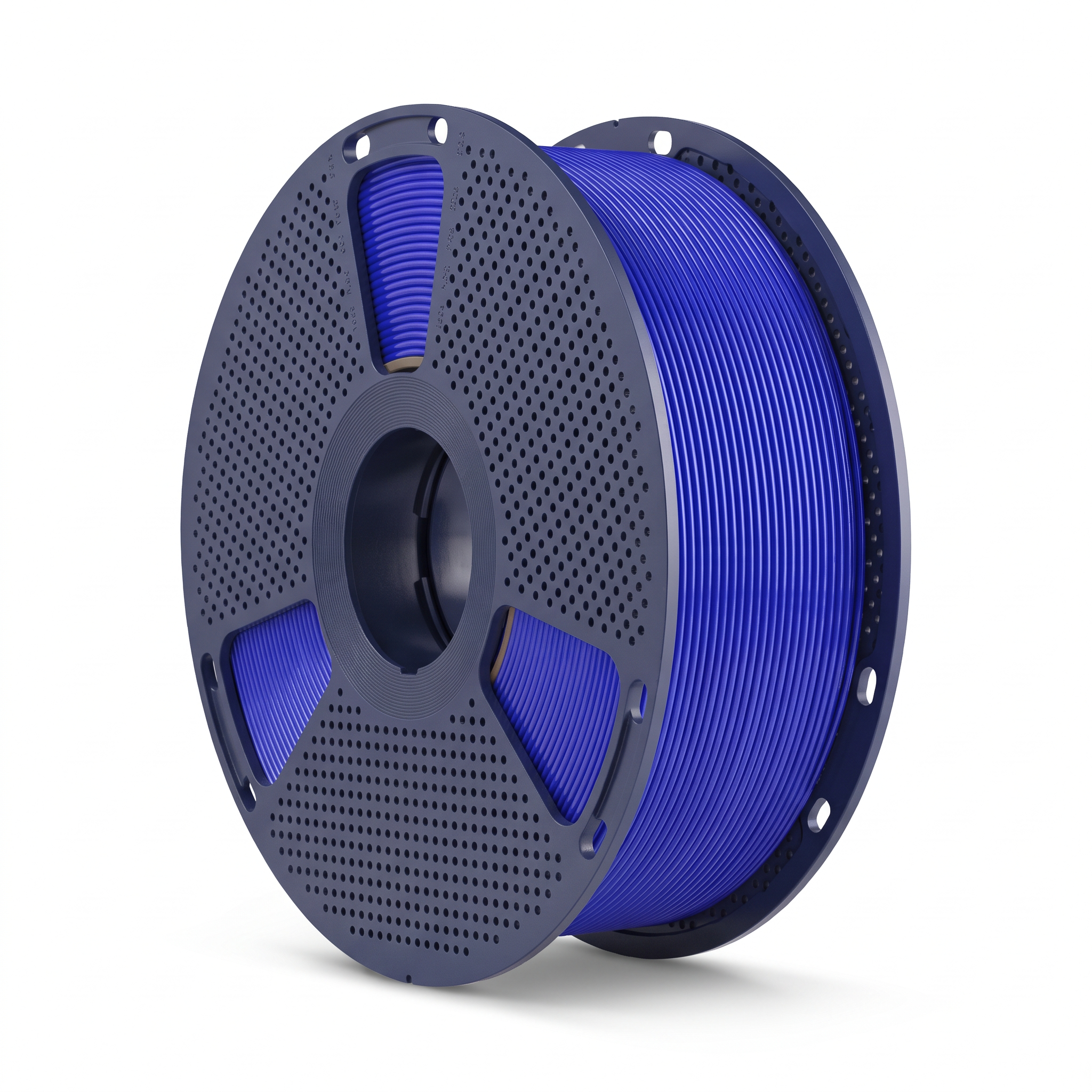 Filamento de PLA Matte Azul Klein